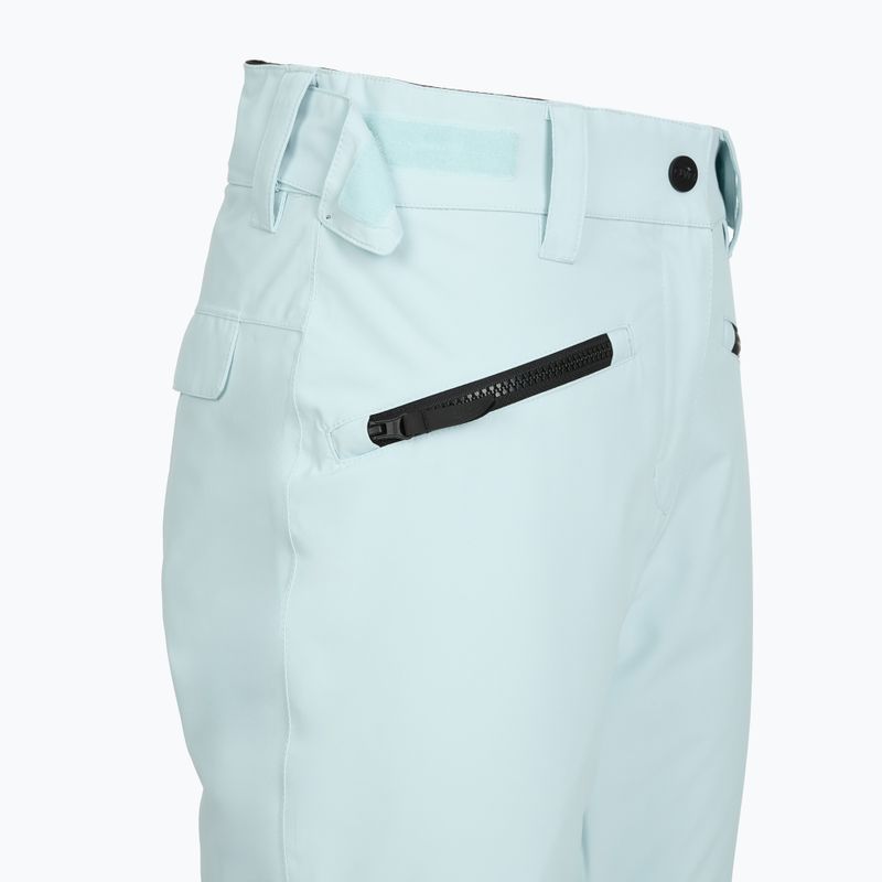 Moteriškos snieglenčių kelnės Colourwear Cork lt blue 12