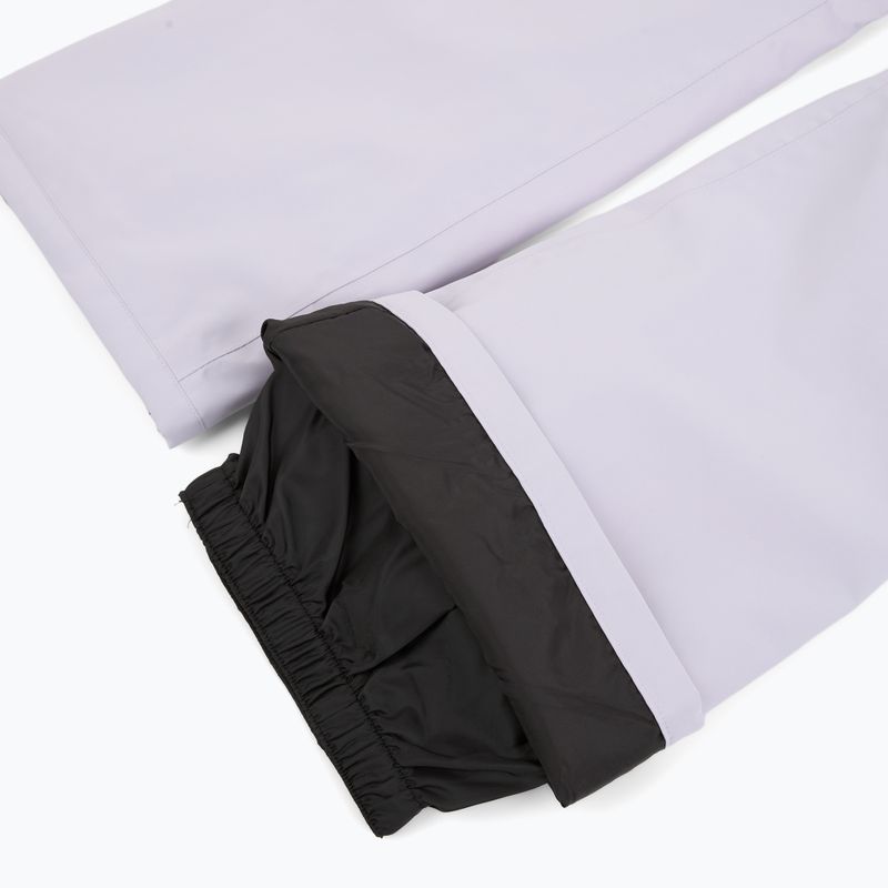 Moteriškos snieglenčių kelnės Colourwear Cork lilac 5