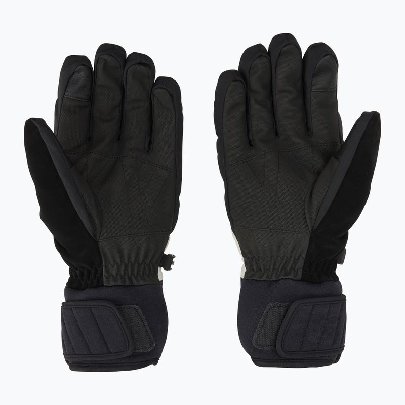 Snieglentės pirštinės Colourwear Powder Glove off-white 3
