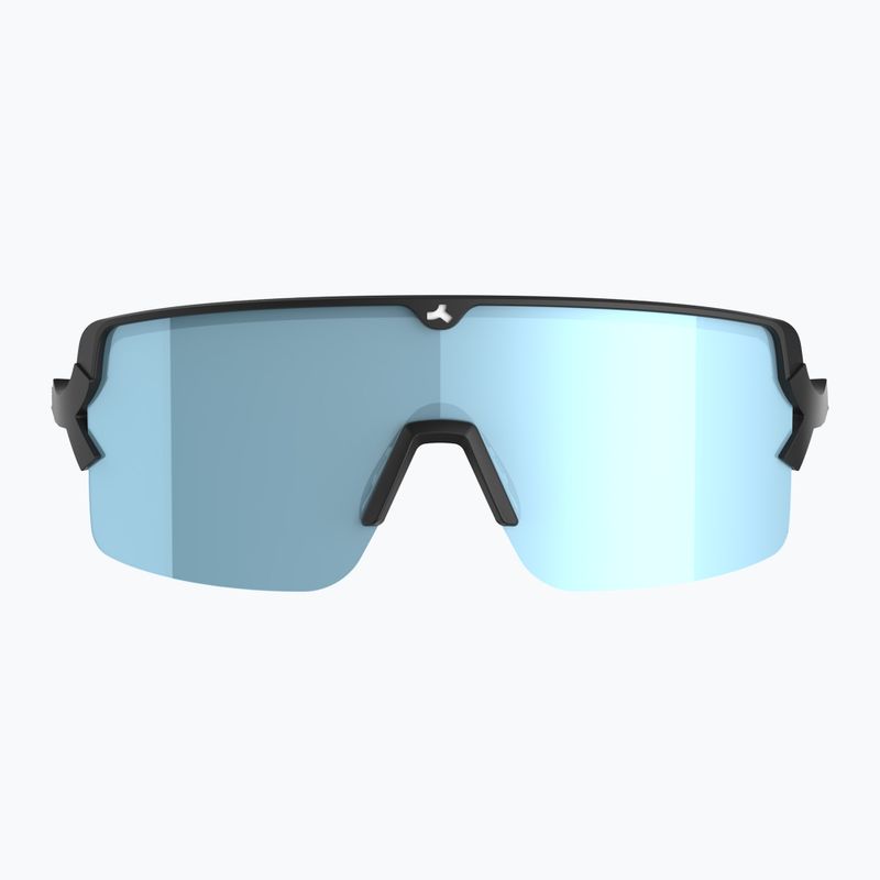 Akiniai nuo saulės Tripoint 008 Lake Prespa matt black/smoke/blue multi 2