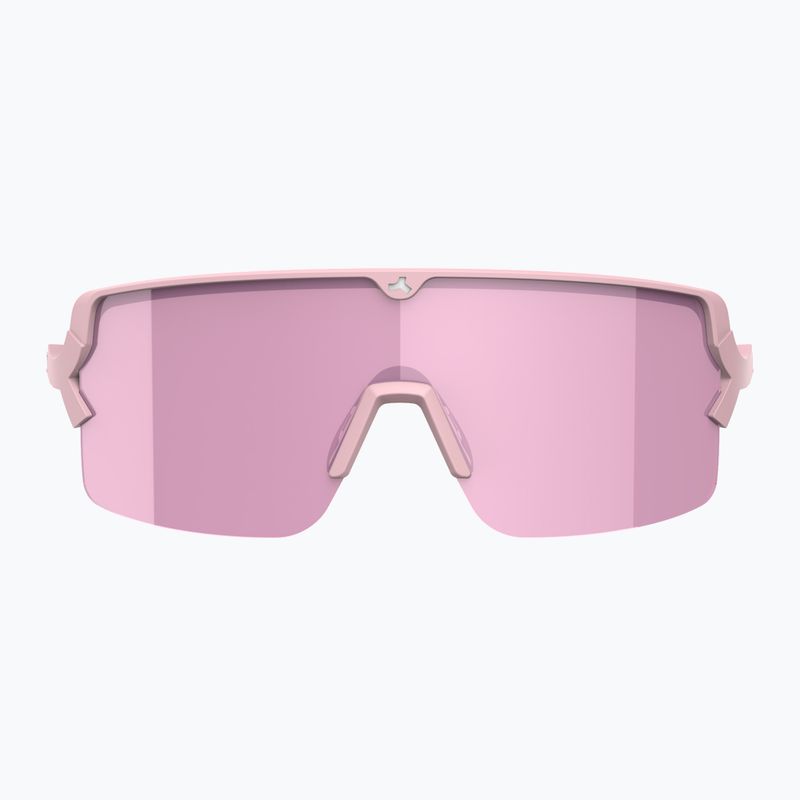 Akiniai nuo saulės Tripoint 008 Lake Prespa matt light pink/brown/pink multi 2