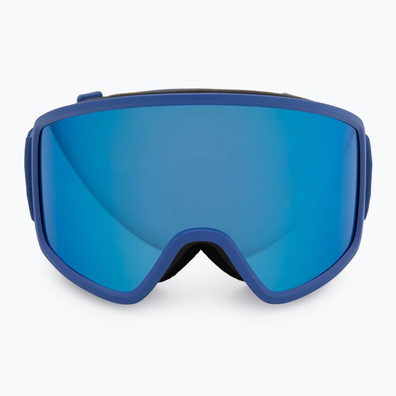 Slidinėjimo akiniai Tripoint 113 Mount Roraima matt blue/brown/blue multi 2