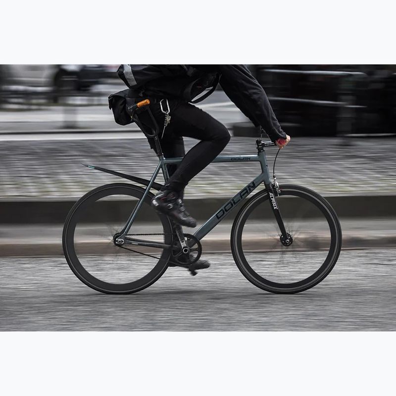 Dviračio purvasaugis Ass Savers Fendor Bendor Regular black 4