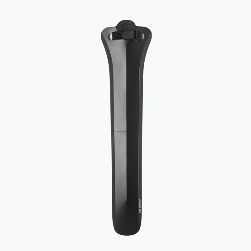 Dviračio purvasaugis Ass Savers Fendor Bendor Big black