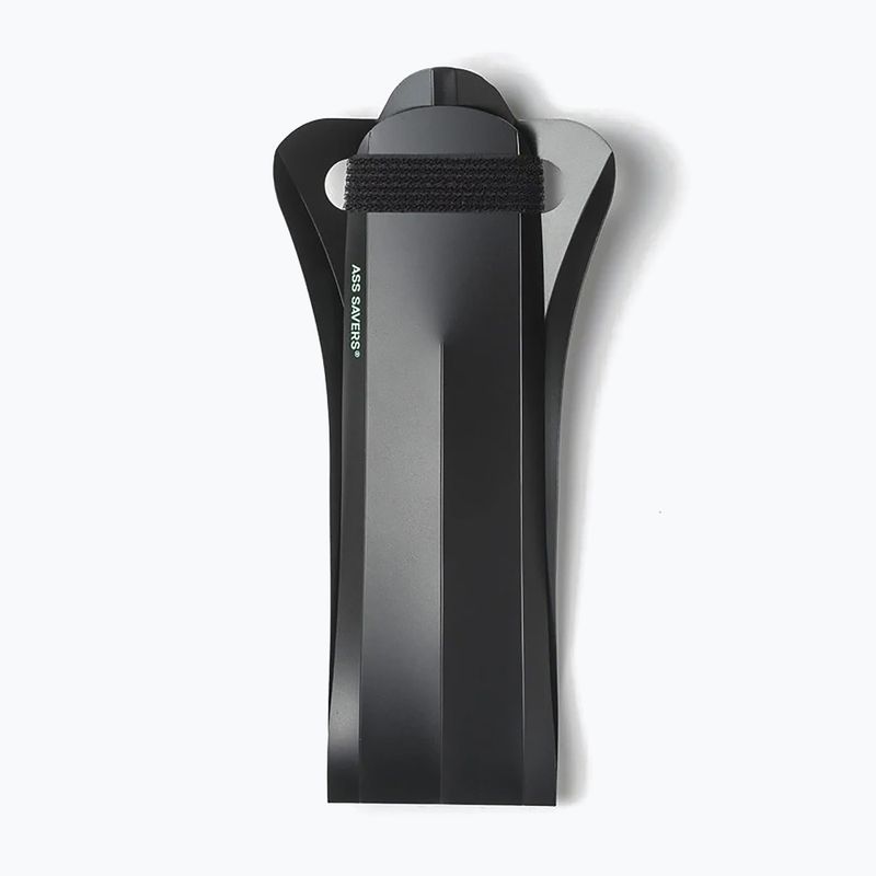 Dviračio purvasaugis Ass Savers Fendor Bendor Big black 3