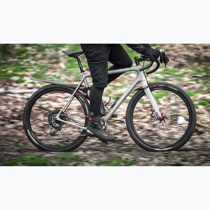 Dviračio purvasaugis Ass Savers Fendor Bendor Big black 4
