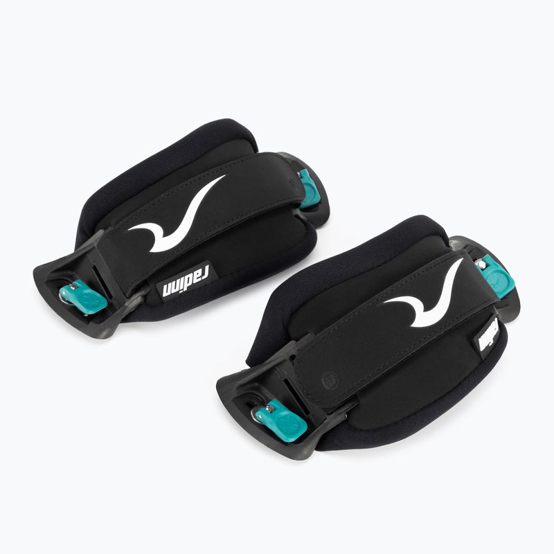 Radinn G3 dirželių rinkinys Paketas juodas 910068AA
