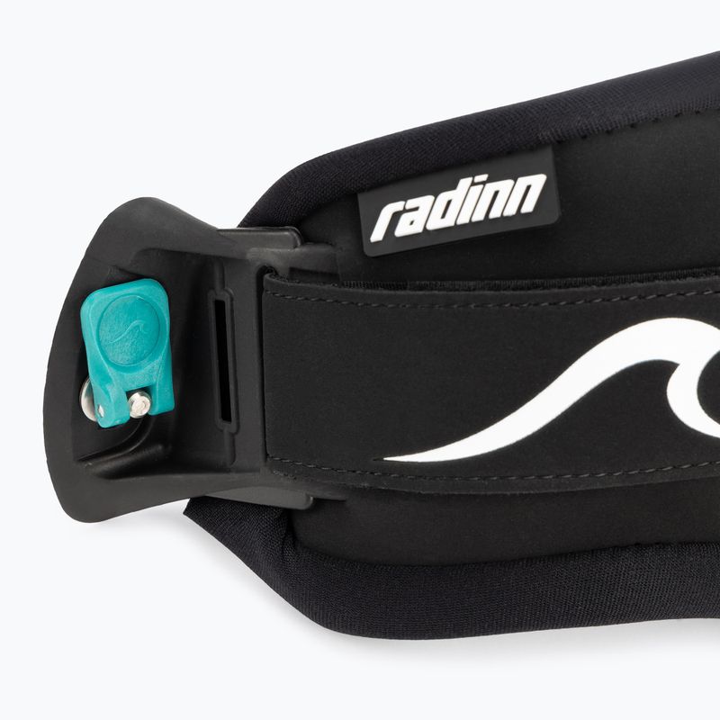 Radinn G3 dirželių rinkinys Paketas juodas 910068AA 3