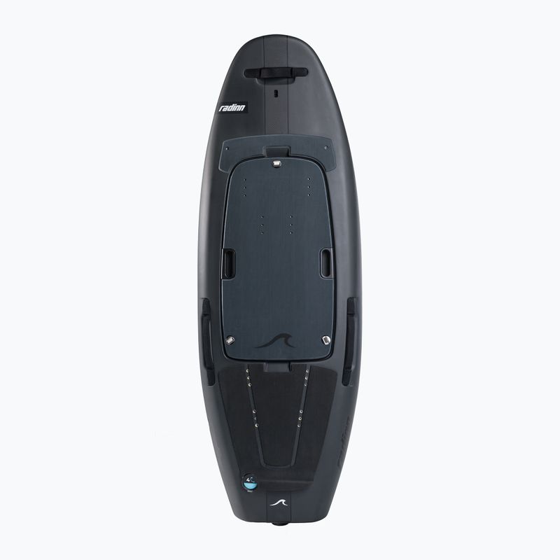 Radinn Carve Phantom B rinkinys G3 STD + EXT batpk elektrinė lenta juoda 910093AA 2
