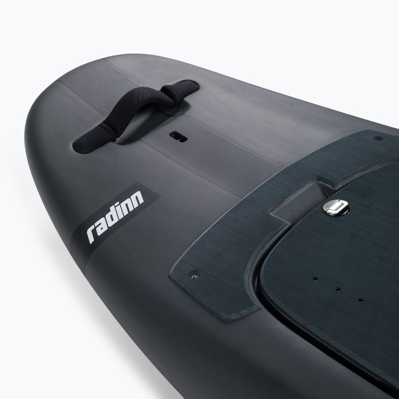 Radinn Carve Phantom B rinkinys G3 STD + EXT batpk elektrinė lenta juoda 910093AA 5