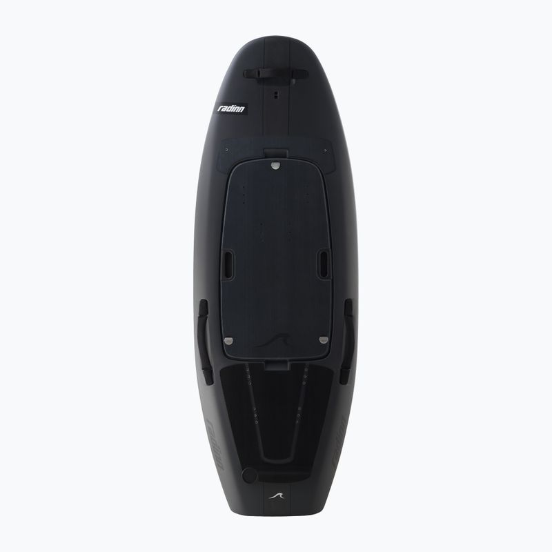 Radinn Carve Phantom B rinkinys G3 STD + EXT batpk elektrinė lenta juoda 910093AA 13