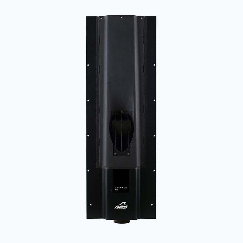 Radinn Carve Phantom B rinkinys G3 STD + EXT batpk elektrinė lenta juoda 910093AA 18