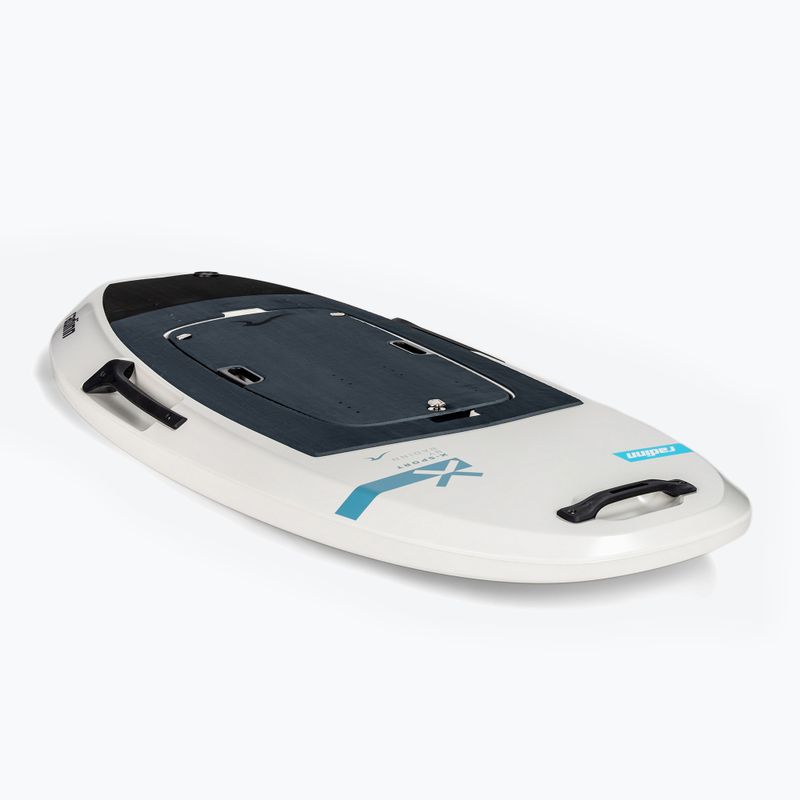 Radinn X-Sport B rinkinys elektrinė lenta G3 STD + EXT akumuliatorius baltas 910101AA