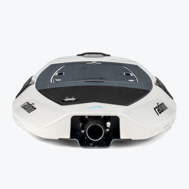 Radinn X-Sport B rinkinys elektrinė lenta G3 STD + EXT akumuliatorius baltas 910101AA 6