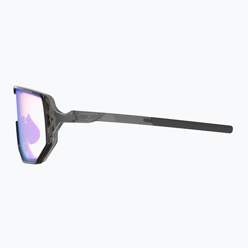 Akiniai nuo saulės Tripoint 003 Reschen TRI-X Photochromic black/smoke/blue multi 3