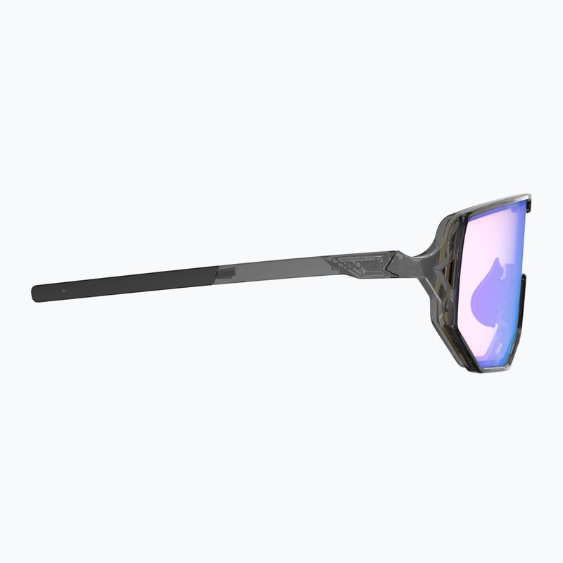 Akiniai nuo saulės Tripoint 003 Reschen TRI-X Photochromic black/smoke/blue multi 4