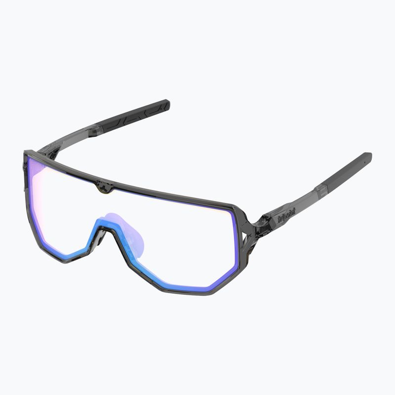 Akiniai nuo saulės Tripoint 003 Reschen TRI-X Photochromic black/smoke/blue multi 5