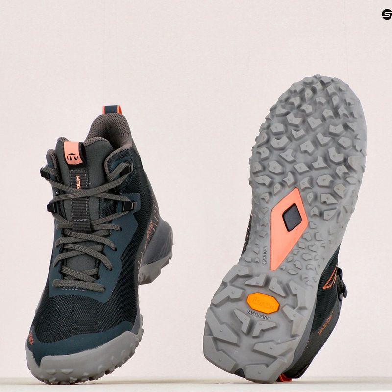 Moteriški sportiniai bateliai Tecnica Magma MID S GTX green TE21249900003 10