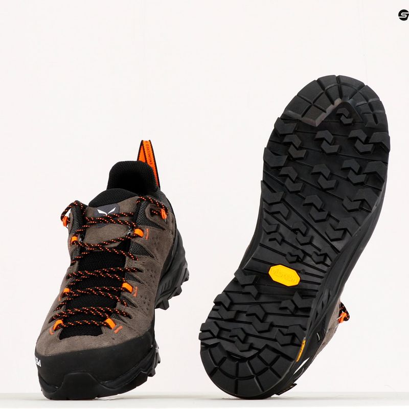 Vyriški trekingo batai Salewa Alp Trainer 2 GTX bungee cord 00-0000061400 10