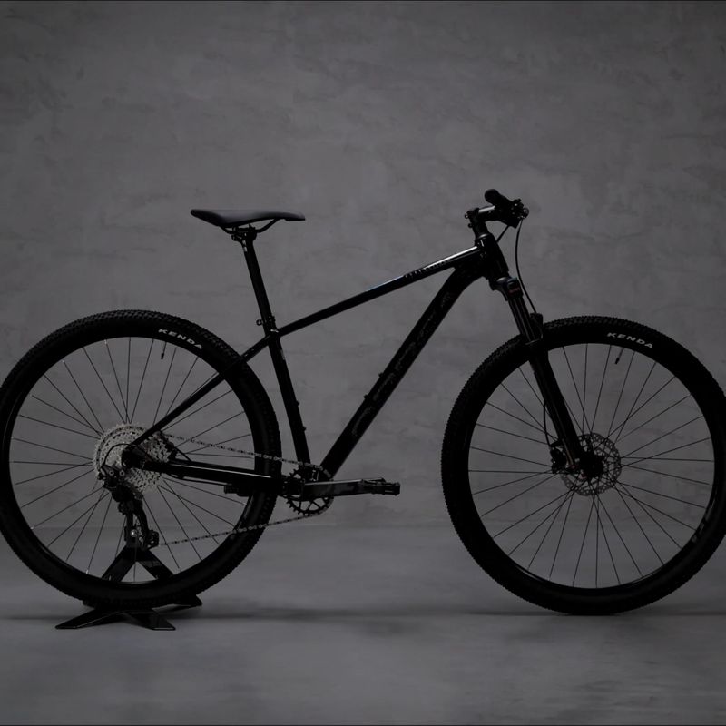 Orbea Onna 29 20 kalnų dviratis juodas M21017N9 13