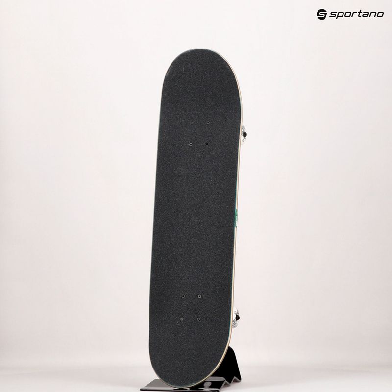 Deathwish Gang Logo classic riedlentė juoda 10525305-DKMAPHGRN 8