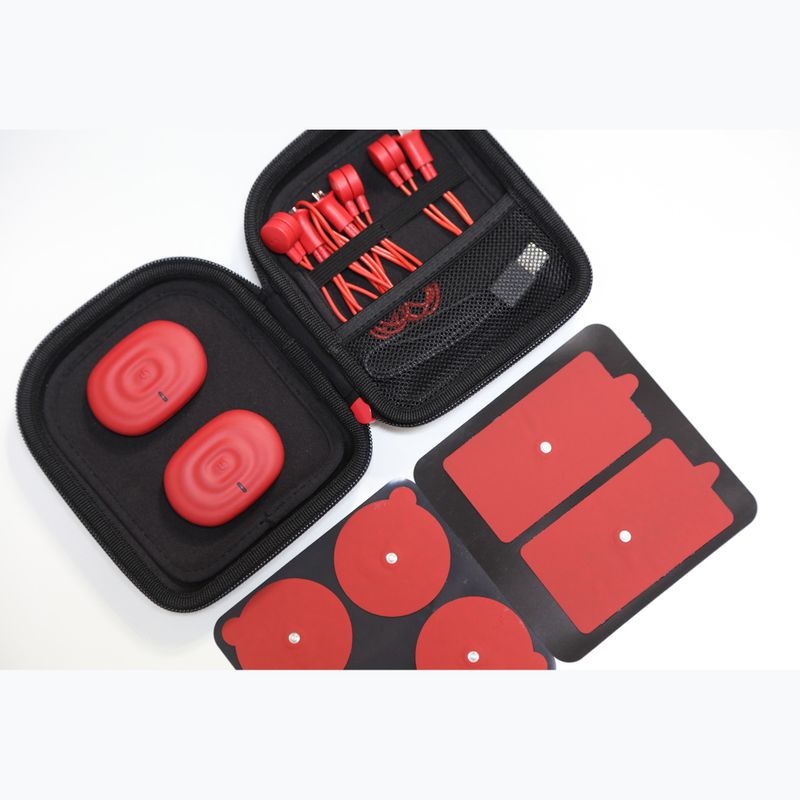 Raumenų elektrostimuliatorius Therabody PowerDot DUO 2.0 black 4