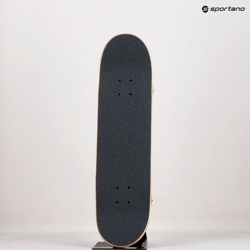 Santa Cruz Classic Dot Full 8.0 riedlentė juoda 118728 9