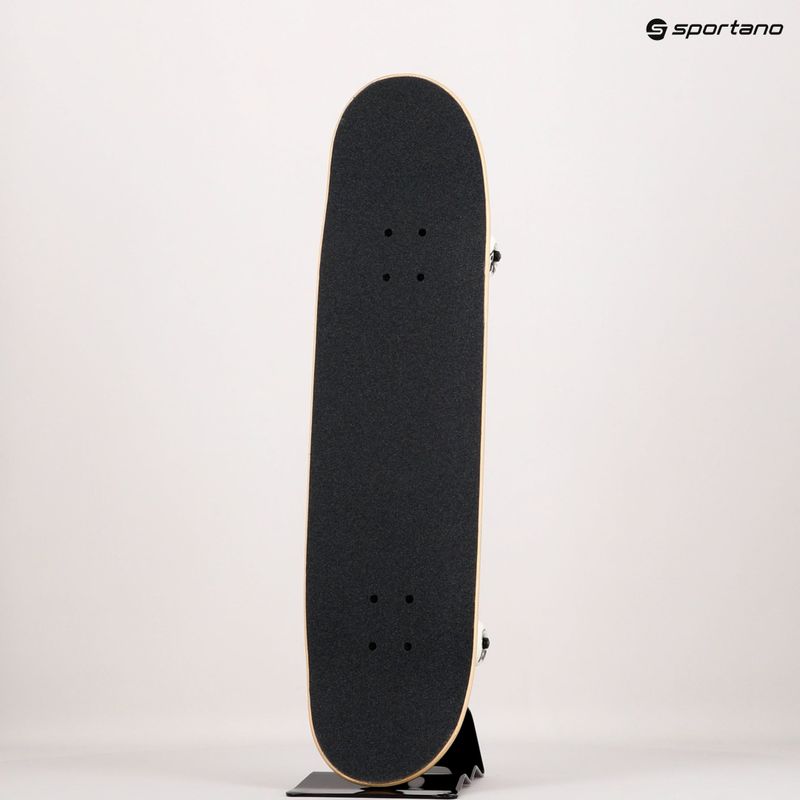 Girl Skateboards Bannerot 93 Til 8.0 classic riedlentė juoda GC4111G008 9