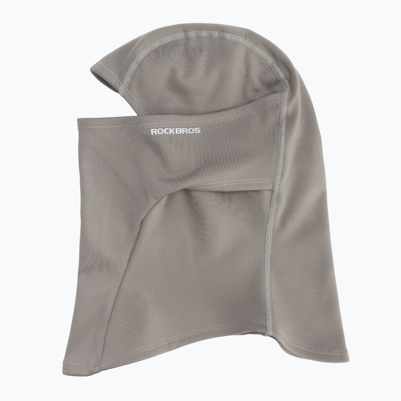 Balaklava Rockbros LF7345 grey 3