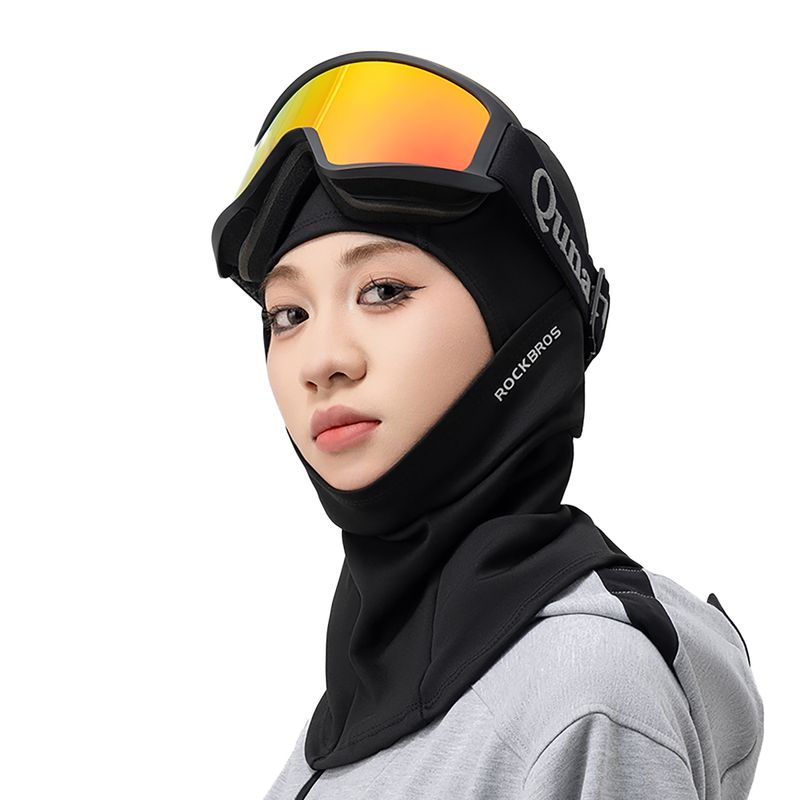 Balaklava Rockbros LF7345 black 3
