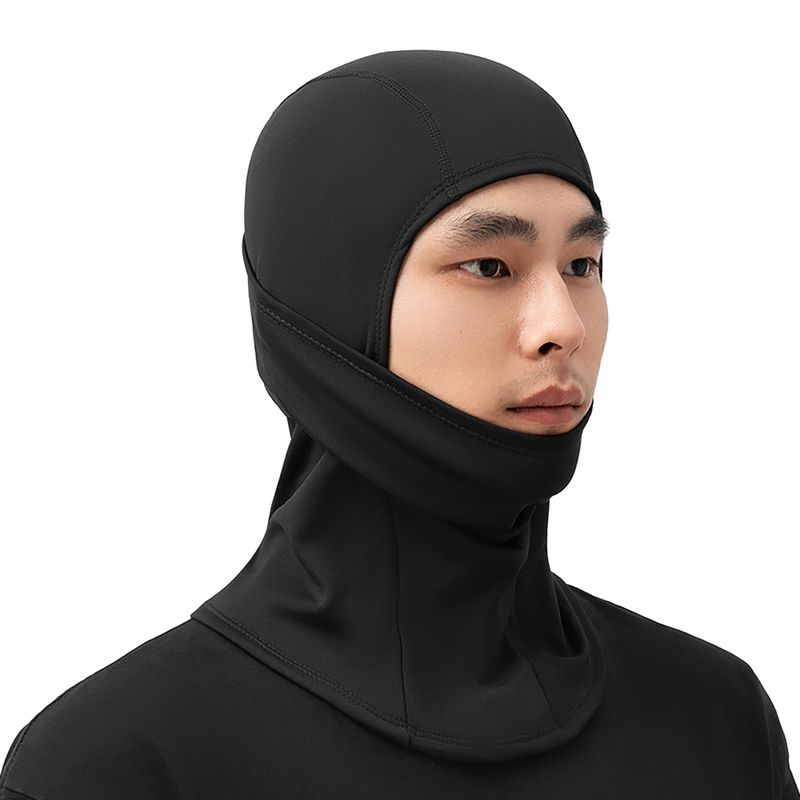 Balaklava Rockbros LF7345 black 4