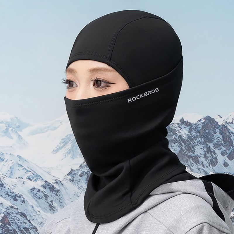 Balaklava Rockbros LF7345 black 6