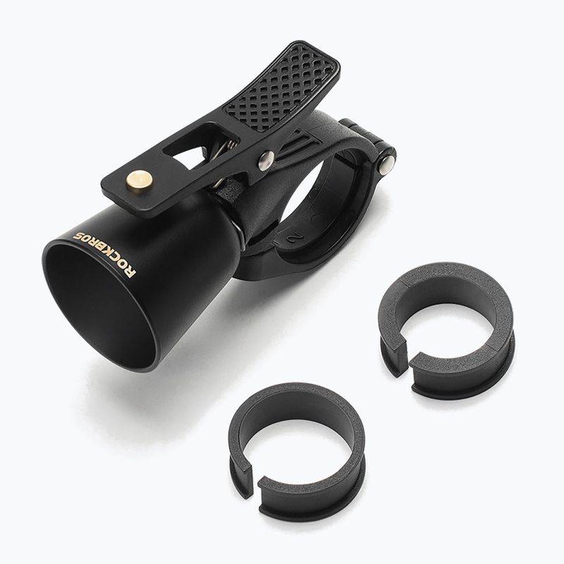 Dviračio skambutis Rockbros 34210005001 black 2