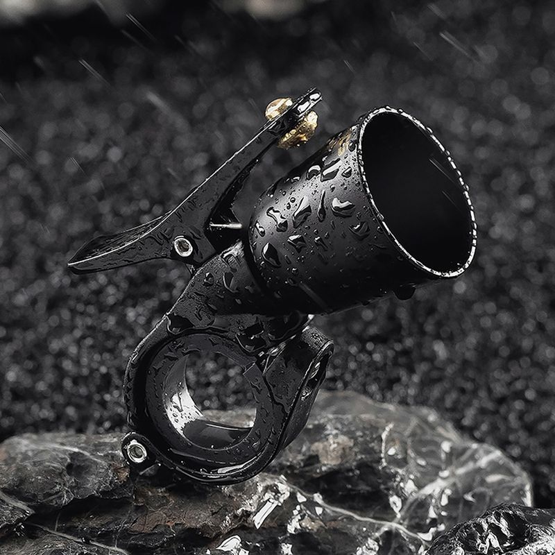 Dviračio skambutis Rockbros 34210005001 black 8