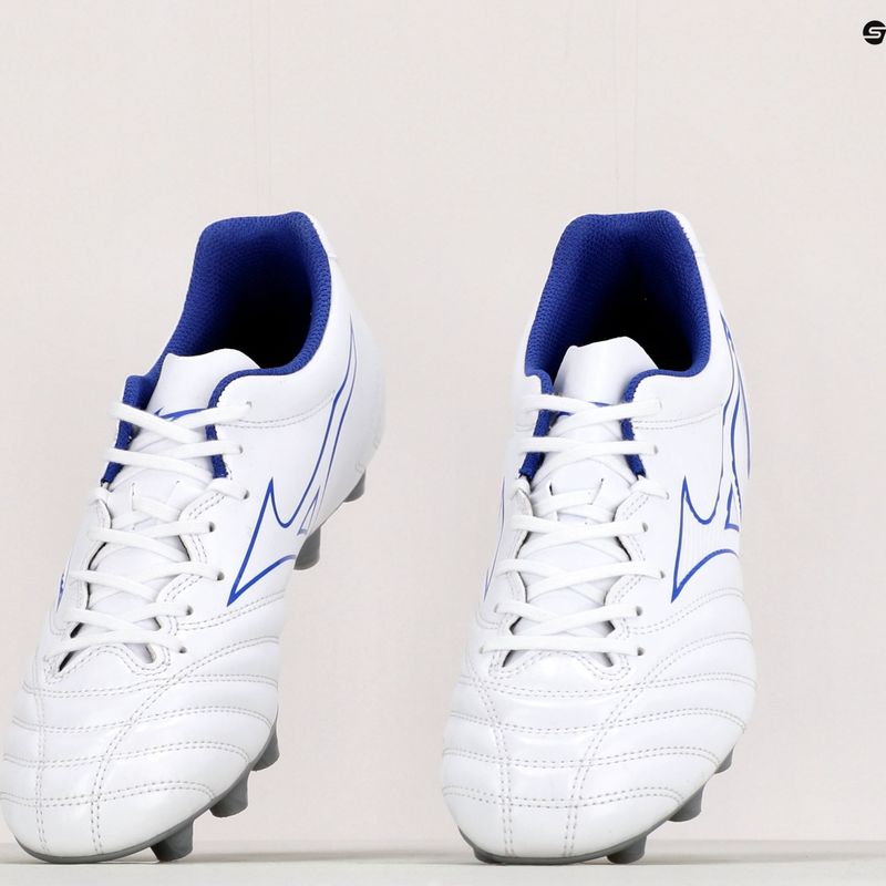 Futbolo bateliai Mizuno Monarcida Neo II Select AS balti P1GA222525 10