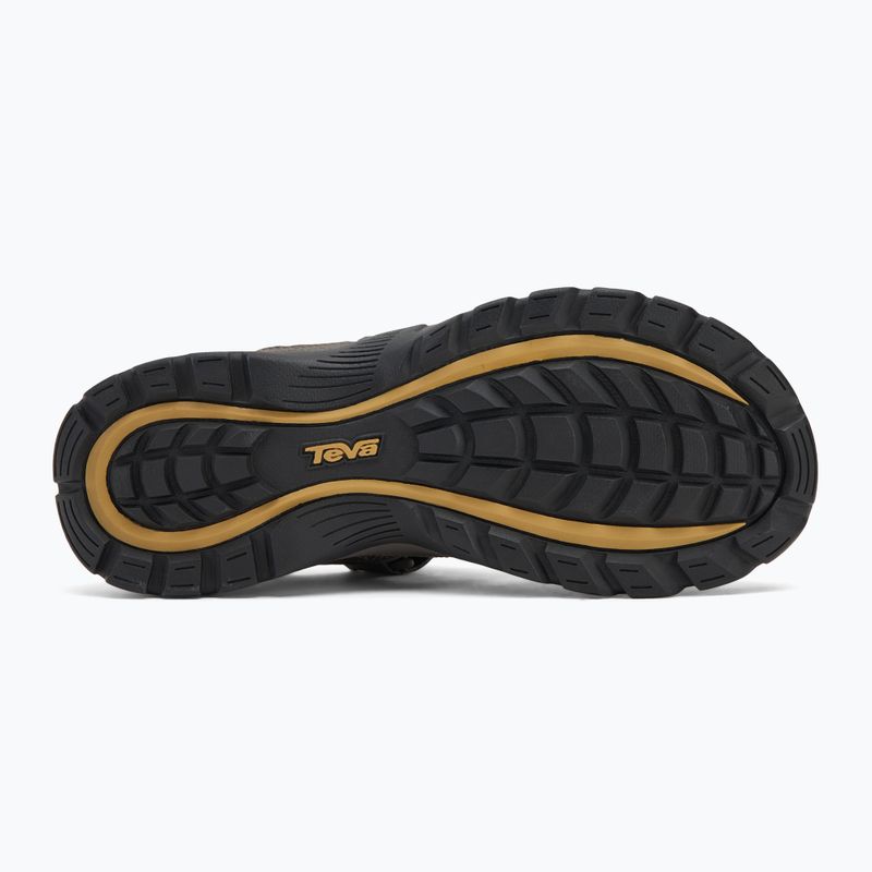 Vyriški sandalai Teva Forebay turkish coffee 4