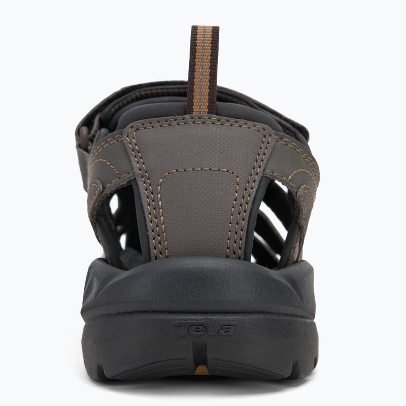 Vyriški sandalai Teva Forebay turkish coffee 6