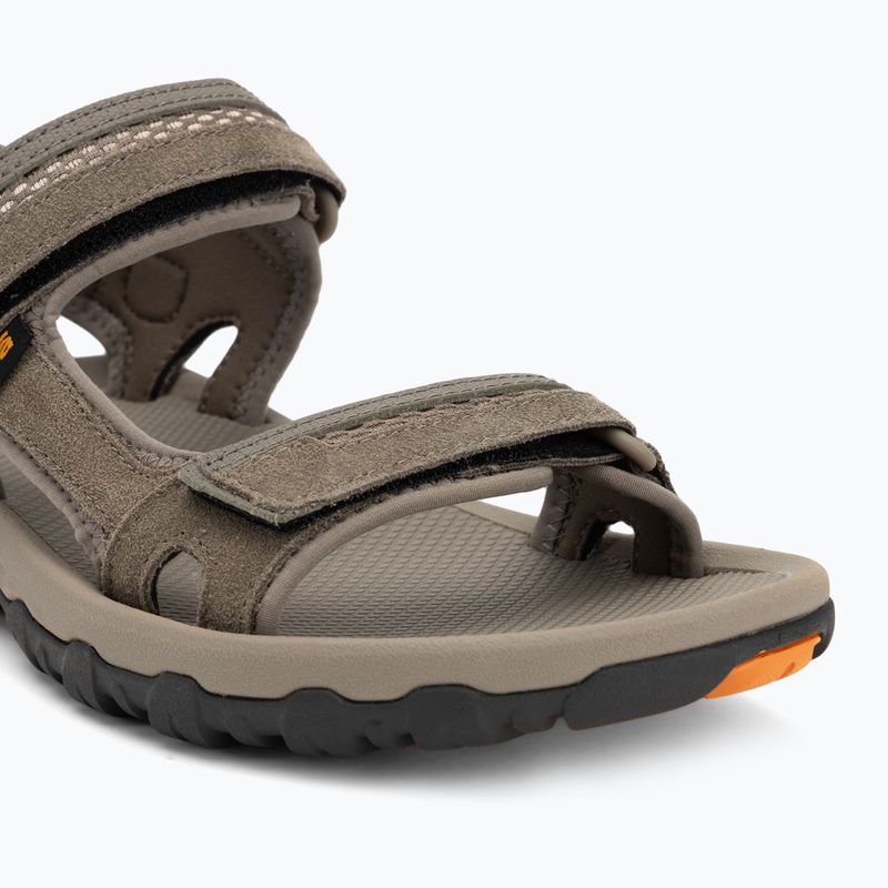 Vyriški sandalai Teva Hudson bungee cord 7