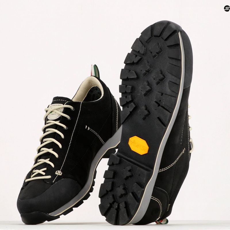 Vyriški Dolomite 54 Low Fg Gtx trekingo batai black 247959 0119 10
