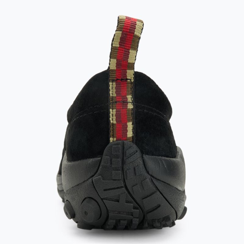 Vyriški batai Merrell Jungle Moc midnight 6