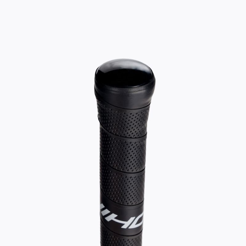UNIHOC Sniper 30 dešinioji florbolo lazda balta ir mėlyna 01959 2
