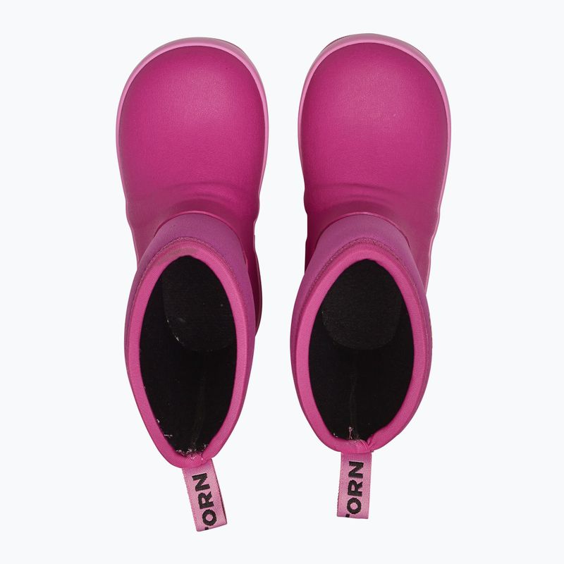 Vaikiški lietaus batai Tretorn Kuling Neoprene pink 12