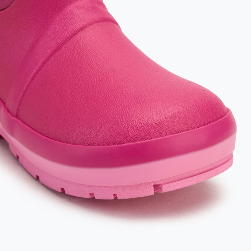 Vaikiški lietaus batai Tretorn Kuling Neoprene pink 7