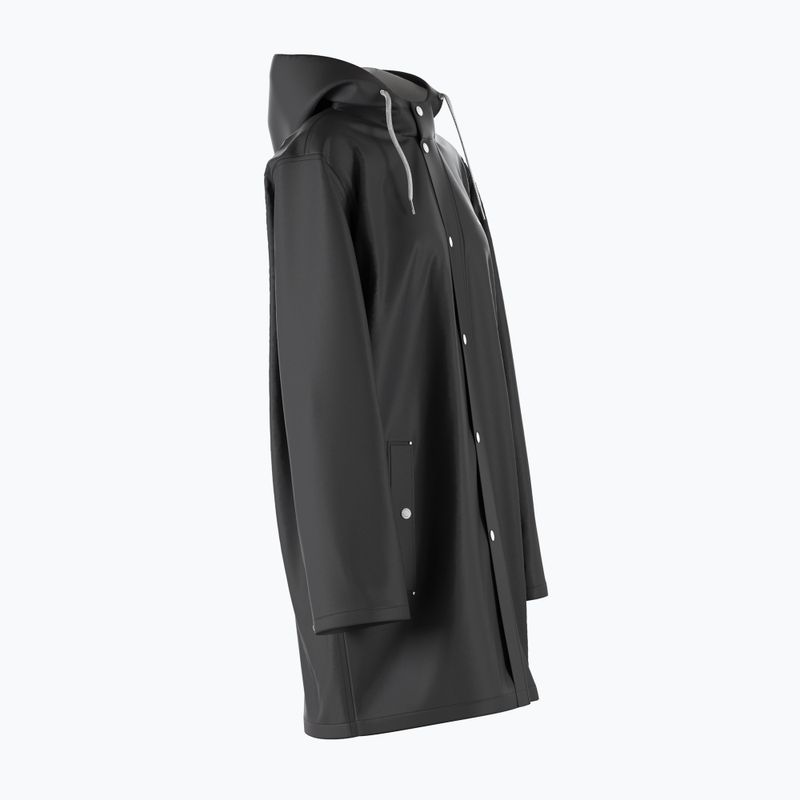 Tretorn Wings lietaus striukė juoda 475563011M 2