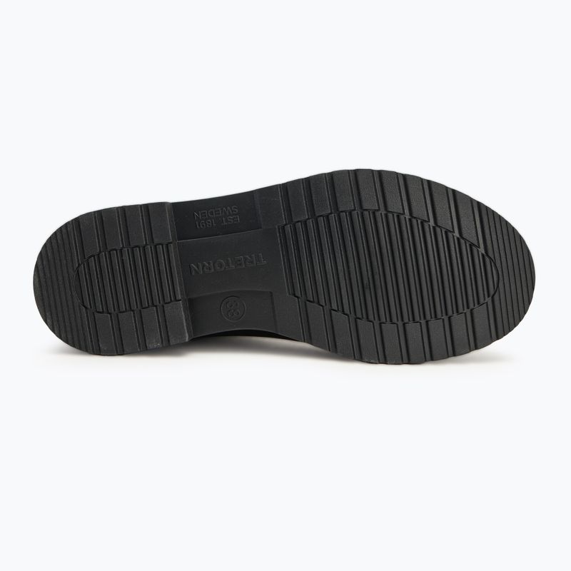 Lietaus batai Tretorn Chelsea Classic black/ harvest 4