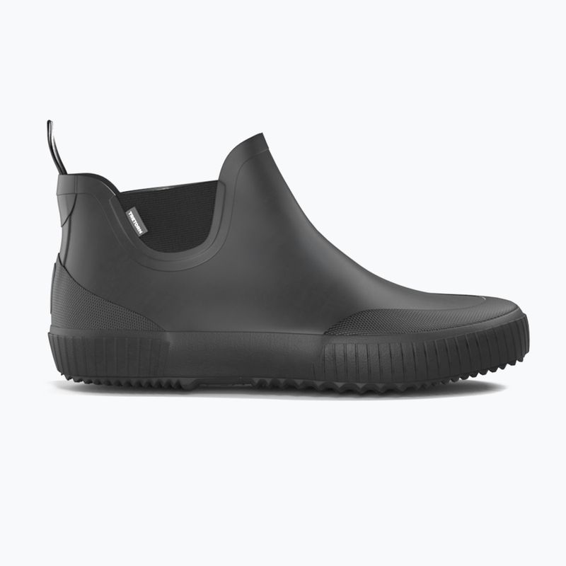 Tretorn Bolt black vyriški pusbačiai 47312601041 11