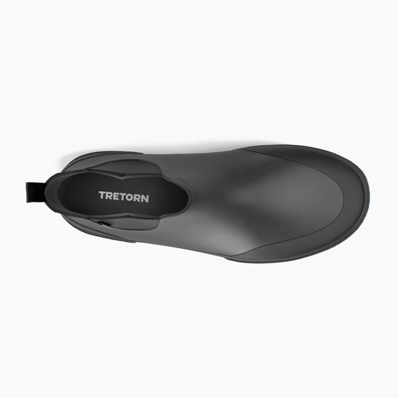 Tretorn Bolt black vyriški pusbačiai 47312601041 15