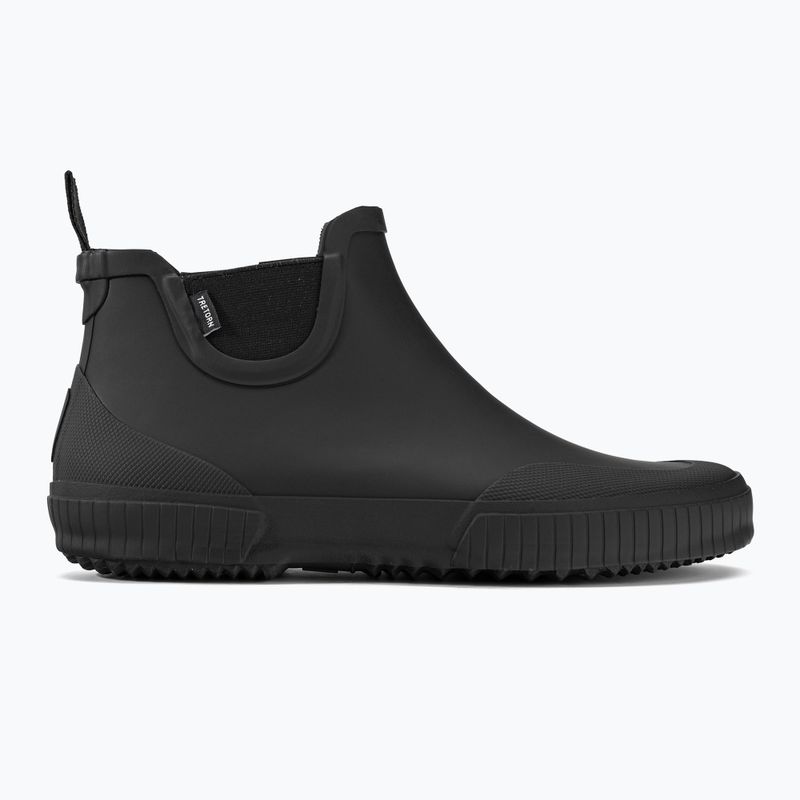 Tretorn Bolt black vyriški pusbačiai 47312601041 2