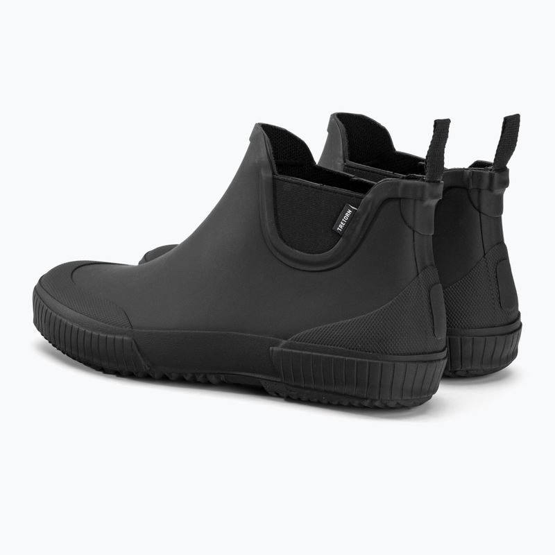 Tretorn Bolt black vyriški pusbačiai 47312601041 3