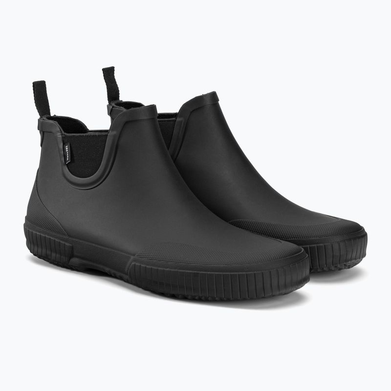 Tretorn Bolt black vyriški pusbačiai 47312601041 4